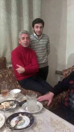 Daşdəmir ƏJDƏROĞLU : Bəhruz Məmmədov - 50 - FOTOLAR Daşdəmir ƏJDƏROĞLU : Bəhruz Məmmədov - 50 - FOTOLAR