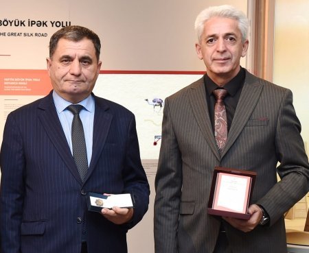 Daşdəmir ƏJDƏROĞLU : Bəhruz Məmmədov - 50 - FOTOLAR Daşdəmir ƏJDƏROĞLU : Bəhruz Məmmədov - 50 - FOTOLAR