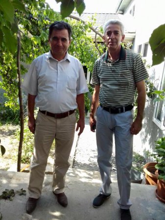 Daşdəmir ƏJDƏROĞLU : Bəhruz Məmmədov - 50 - FOTOLAR Daşdəmir ƏJDƏROĞLU : Bəhruz Məmmədov - 50 - FOTOLAR