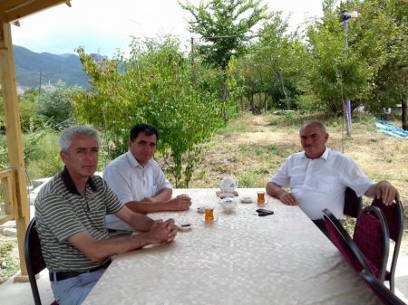 Daşdəmir ƏJDƏROĞLU : Bəhruz Məmmədov - 50 - FOTOLAR Daşdəmir ƏJDƏROĞLU : Bəhruz Məmmədov - 50 - FOTOLAR