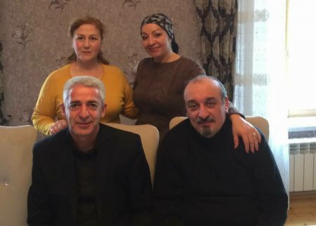 Daşdəmir ƏJDƏROĞLU : Bəhruz Məmmədov - 50 - FOTOLAR Daşdəmir ƏJDƏROĞLU : Bəhruz Məmmədov - 50 - FOTOLAR