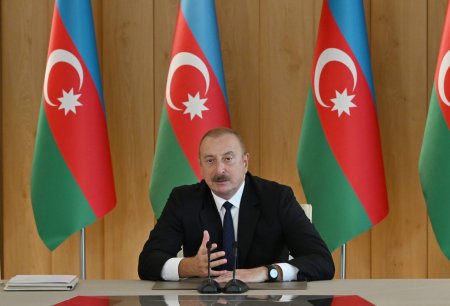 Bütöv Azərbaycanın memarı - Prezident İlham Əliyev Bütöv Azərbaycanın memarı - Prezident İlham Əliyev