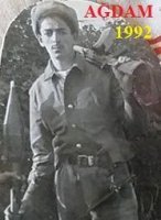 Daşdəmir ƏJDƏROĞLU :  Bəhruz Məmmədov - 50 - FOTOLAR