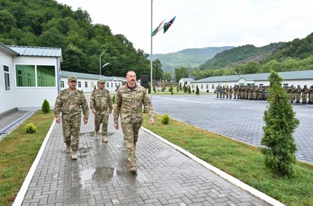 Azərbaycan və Ermənistan arasında əldə olunmuş razılaşma etimad quruculuğu istiqamətində ciddi addımdır – RƏY Azərbaycan və Ermənistan arasında əldə olunmuş razılaşma etimad quruculuğu istiqamətində ciddi addımdır – RƏY