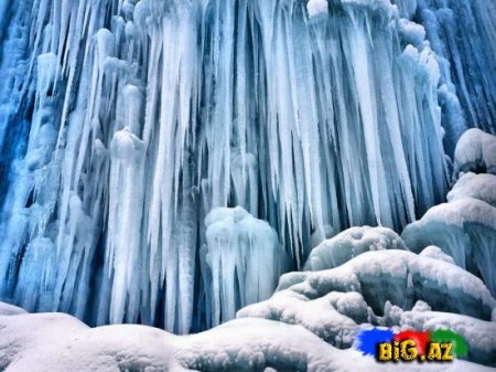 Təbiətə bənzəyirəm - FOTO