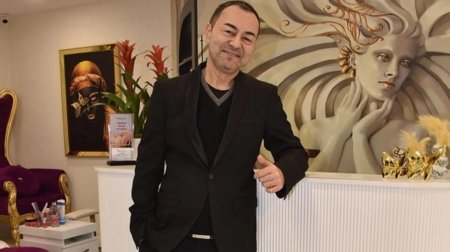 Ağır xəstəliklə mübarizə aparan məşhurdan ÜZÜCÜ XƏBƏR