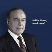 AZƏRBAYCAN DÖVLƏTİNƏ VƏ DÖVLƏTÇİLİYİNƏ FƏDA EDİLMİŞ ŞƏRƏFLİ ÖMÜR - FOTOLAR