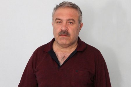 Əməkdar artistlə bağlı ÜZÜCÜ XƏBƏR Əməkdar artistlə bağlı ÜZÜCÜ XƏBƏR