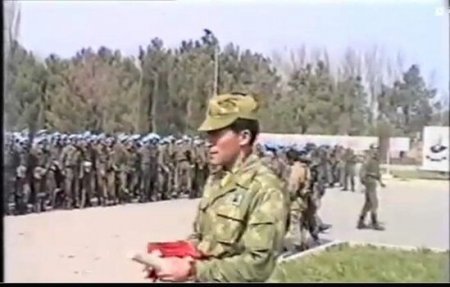 Hikmət Mirzəyevin 31 il əvvəlki görüntüləri gündəm oldu - FOTO