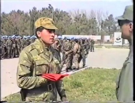 Hikmət Mirzəyevin 31 il əvvəlki görüntüləri gündəm oldu - FOTO