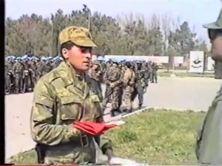 Hikmət Mirzəyevin 31 il əvvəlki görüntüləri gündəm oldu - FOTO