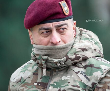 Hikmət Mirzəyevin 31 il əvvəlki görüntüləri gündəm oldu - FOTO