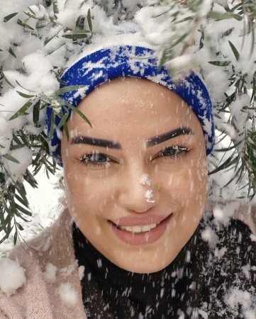 Məşhurlar qarın ləzzətini belə çıxardılar – FOTO
