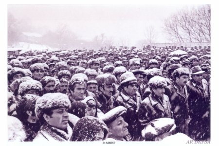 Ulu Öndərin hakimiyyətə gəlməsi ilə Azərbaycanda milli özünüdərkə dönüş mərhələsinin başlanğıcı qoyuldu - FOTO Ulu Öndərin hakimiyyətə gəlməsi ilə Azərbaycanda milli özünüdərkə dönüş mərhələsinin başlanğıcı qoyuldu - FOTO
