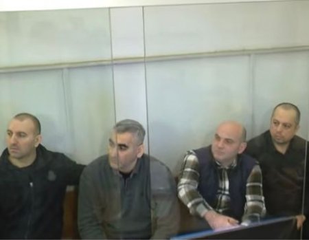 "Fazil Mustafanın vurulma əmrini bu sözləri dediyinə görə vermişəm" - Təfərrüat "Fazil Mustafanın vurulma əmrini bu sözləri dediyinə görə vermişəm" - Təfərrüat