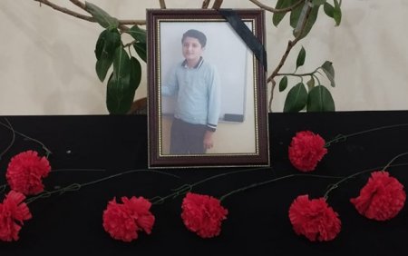 Lənkəranda FACİƏ: Altıncı sinif şagirdi qəzada ölüb Lənkəranda FACİƏ: Altıncı sinif şagirdi qəzada ölüb