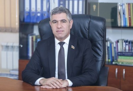 COP29 Azərbaycanın iqtisadi imkanlarını daha yaxından təqdim etməyə şərait yaradacaq - AÇIQLAMA COP29 Azərbaycanın iqtisadi imkanlarını daha yaxından təqdim etməyə şərait yaradacaq - AÇIQLAMA