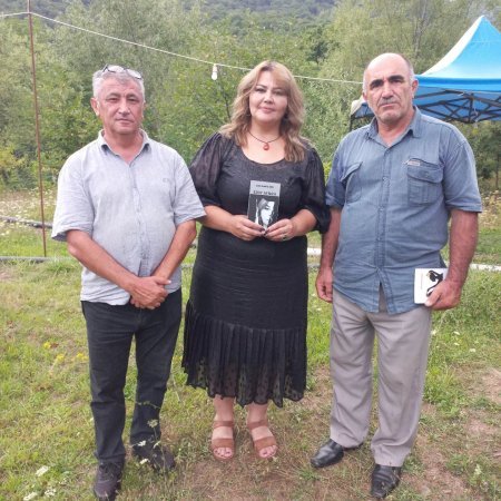 ALƏMDƏ SƏSİ OLAN AZƏRBAYCAN QADINI ELZA DƏNİZ NUR - FOTOLAR ALƏMDƏ SƏSİ OLAN AZƏRBAYCAN QADINI ELZA DƏNİZ NUR - FOTOLAR