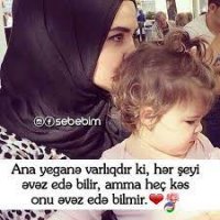 AYLARI, ILLƏRI AL MƏNIM ÜÇÜN - FOTO