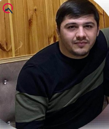 Ailə üzvlərini balta ilə VƏHŞİCƏSİNƏ öldürən Əhmədin atası SABİQ MƏMUR İMİŞ - FOTO