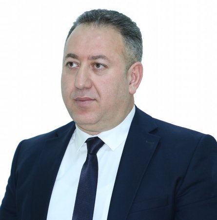 BÖYÜK NƏRİMANLI SİLSİLƏSİNDƏN YAZIÇI, PUBLİSİST QƏDİR ASLAN - FOTO