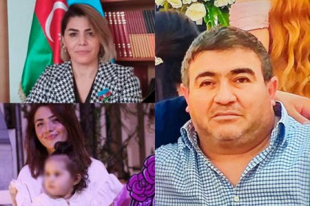 Mərhum direktorun vəzifəsinin icrası ona həvalə edildi - Açıqlama