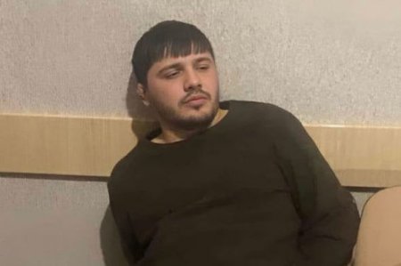 Mərhum direktorun vəzifəsinin icrası ona həvalə edildi - Açıqlama