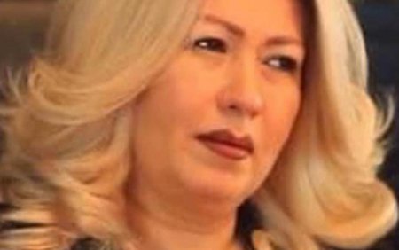 Tofiq İsmayılovun qızı VƏFAT ETDİ - FOTO