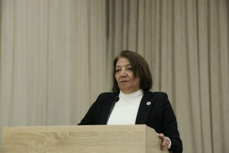 QÜDRƏTLİ AZƏRBAYCANIN QÜDRƏTLİ RƏHBƏRİ - FOTO