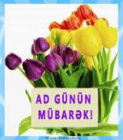 22 yaşın mübarək Aslan - FOTO