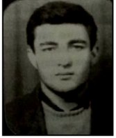 Fərid, şəhid dayınla fəxr et!.. - FOTO