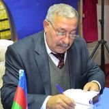 Elinin fəxri idi Rafiq... - FOTO