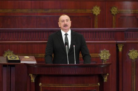 Rəsmi Bakı hadisələrin həm iştirakçısı, həm də istiqamətləndiricisi olacaq - Şərh Rəsmi Bakı hadisələrin həm iştirakçısı, həm də istiqamətləndiricisi olacaq - Şərh