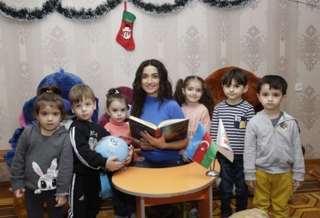 3 Mart Uşaqların Beynəlxalq Televiziya və Radio Verilişləri Günüdür 3 Mart Uşaqların Beynəlxalq Televiziya və Radio Verilişləri Günüdür