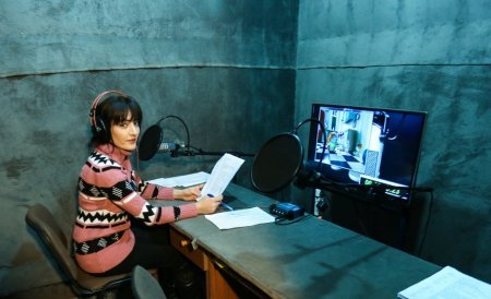 3 Mart Uşaqların Beynəlxalq Televiziya və Radio Verilişləri Günüdür 3 Mart Uşaqların Beynəlxalq Televiziya və Radio Verilişləri Günüdür