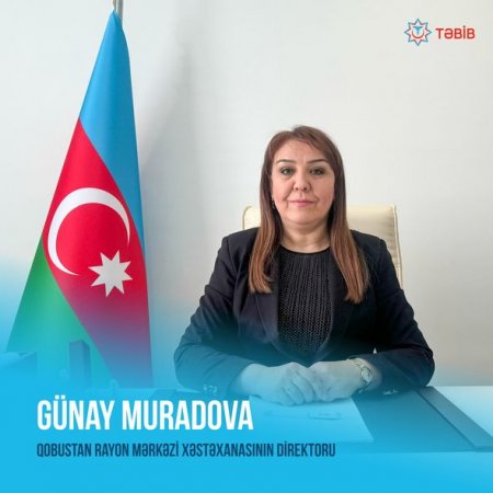 Azərbaycanda dörd böyük xəstəxanaya yeni direktor TƏYİNATLARI - FOTO