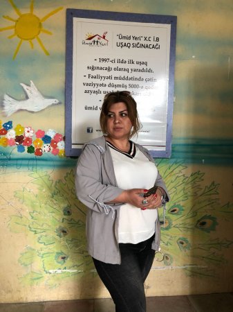 TƏMƏNNASIZ DOSTUMUZ - FOTOLAR