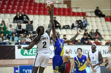 “Neftçi” Azərbaycan çempionatında 11-ci qələbəsini qazanıb - FOTO