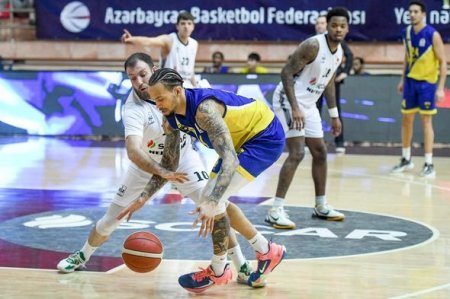 “Neftçi” Azərbaycan çempionatında 11-ci qələbəsini qazanıb - FOTO