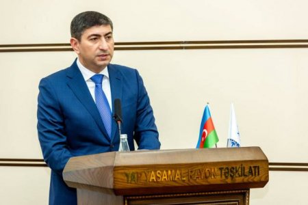 Ümummilli lider haqqında kitabın təqdimat mərasimi keçirildi - Fotolar