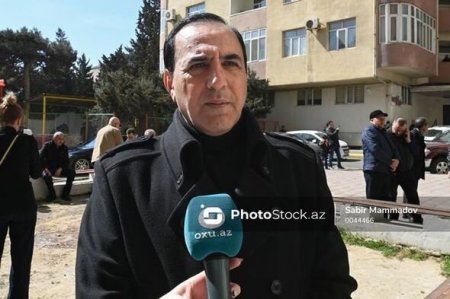 Sənət adamları Ramazanda: "Oruc tuta bilmirəm, amma iftar süfrəsi açıram" - SORĞU + FOTO Sənət adamları Ramazanda: "Oruc tuta bilmirəm, amma iftar süfrəsi açıram" - SORĞU + FOTO