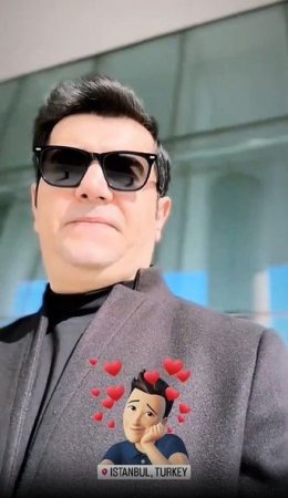 “Fəlakət” görünüşünü DƏYİŞDİ - FOTO