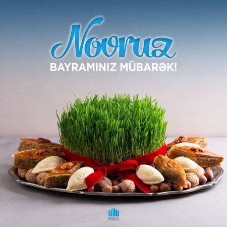 IMAM CƏMILLI: RAMAZAN ətirli Dünya müsəlmanlarının Novruz bayramı mübark olsun! - FOTO IMAM CƏMILLI: RAMAZAN ətirli Dünya müsəlmanlarının Novruz bayramı mübark olsun! - FOTO
