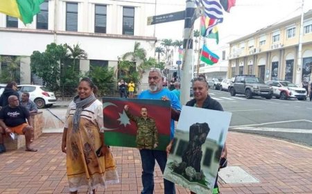 Fransanın baş nazirinin iddiasına Paşinyandan etiraflı cavab: “Bizə aid olmayanı qaytarmalıyıq” - ŞƏRH + FOTO Fransanın baş nazirinin iddiasına Paşinyandan etiraflı cavab: “Bizə aid olmayanı qaytarmalıyıq” - ŞƏRH + FOTO