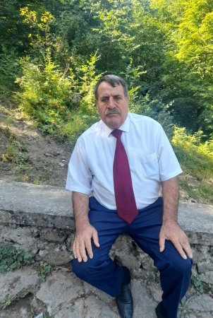 İmam Cəmilli: Şəcərəsiyəm - FOTO İmam Cəmilli: Şəcərəsiyəm - FOTO