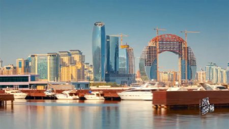 Hikmət Hacıyev: COP29 Azərbaycanın qətiyyətini, diplomatik və siyasi cəsarətini nümayiş etdirir