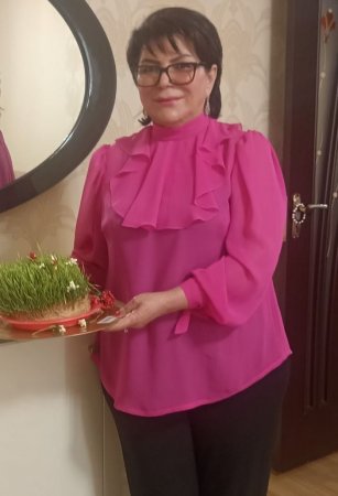 BAHAR GƏLƏNDƏ - FOTO BAHAR GƏLƏNDƏ - FOTO