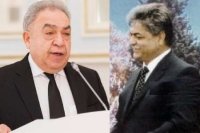 Məşhur iş adamının oğlu faciəvi şəkildə öldü - FOTO