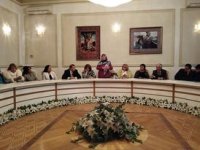 Elinin fəxri idi Rafiq... - FOTO