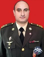ŞƏHİDLİK ZİRVƏSİNƏ UCALAN XEYRULLA İBRAHİMOV - FOTOLAR